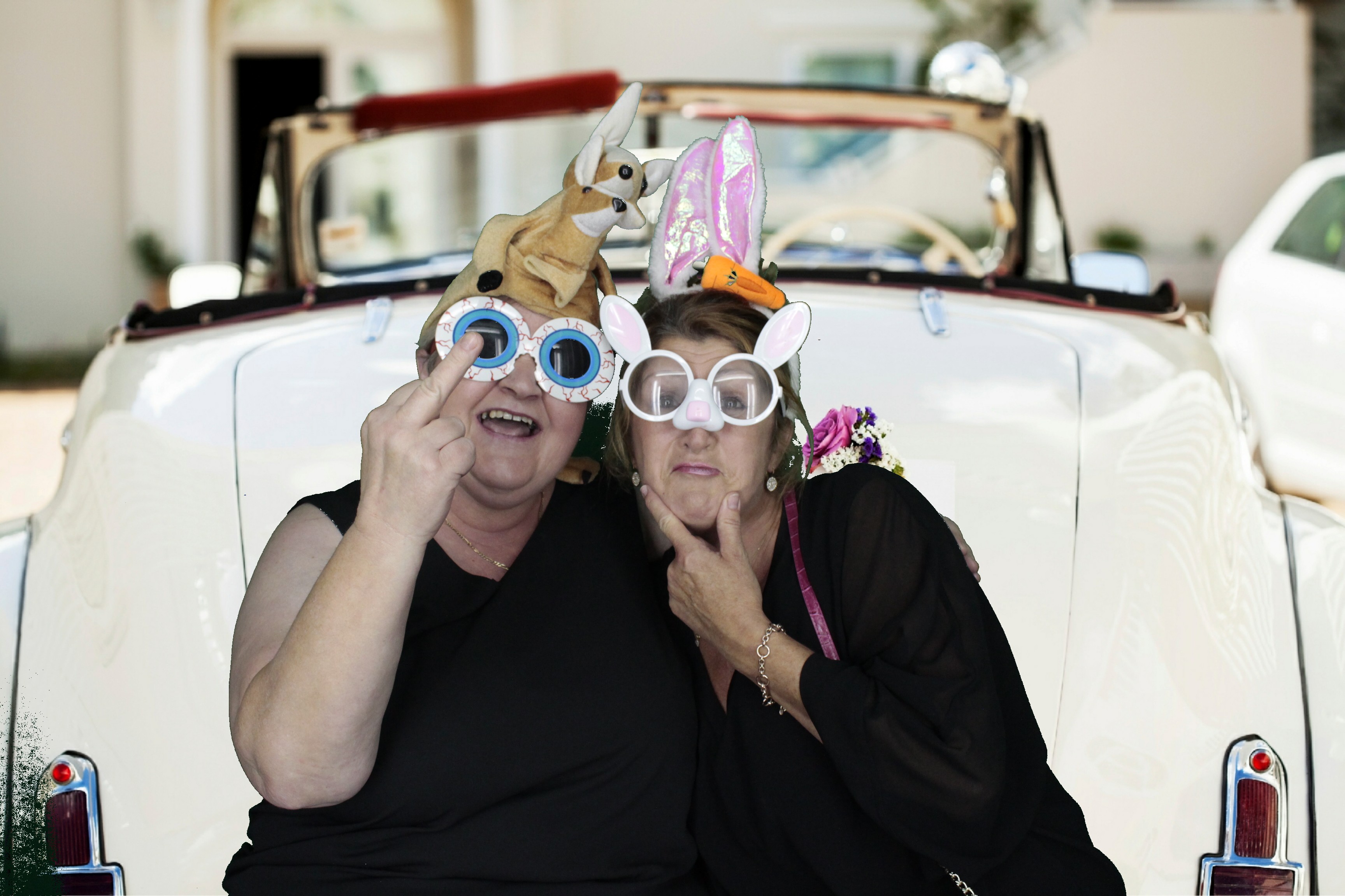 Nikki and Lance's Wedding | View more photos from the event at gallery.myphotoboothexperience.co.uk/u/MyPhotoBoothExperienceLtd/Nikki-and-Lances-Wedding